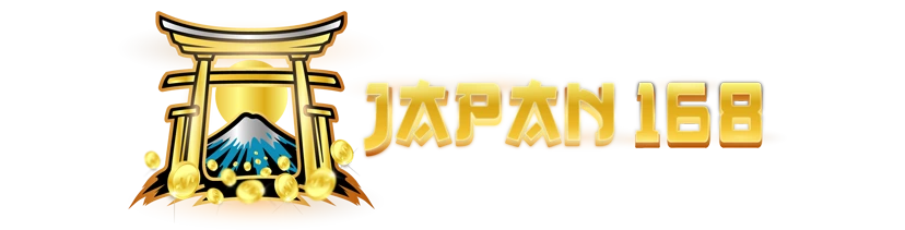 JAPAN168 SLOT GACOR